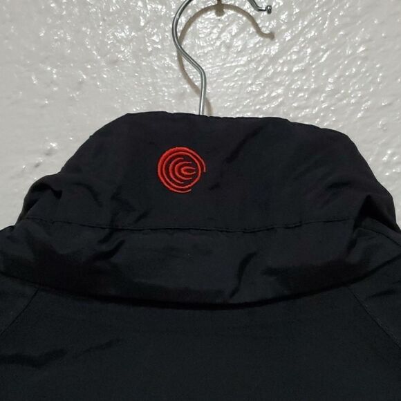 Columbia Vintage Convert Jacket in Black and Lavandar Size M - Picture 7 of 16